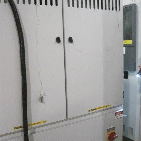 Thermotron SE 600 10 10 Environmental Chamber
