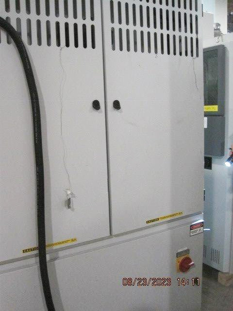 Thermotron SE 600 10 10 Environmental Chamber