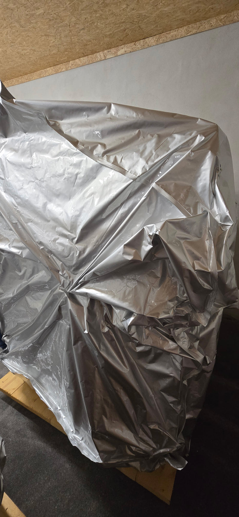 Multitest MT 9510 Handler