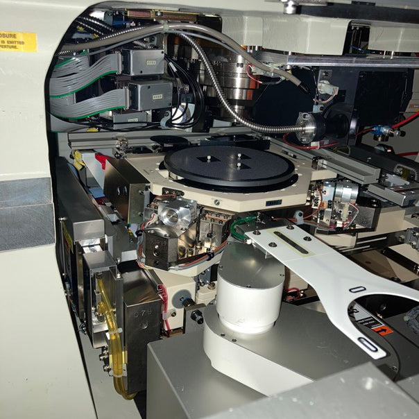 Canon FPA 3000 i 4 Stepper