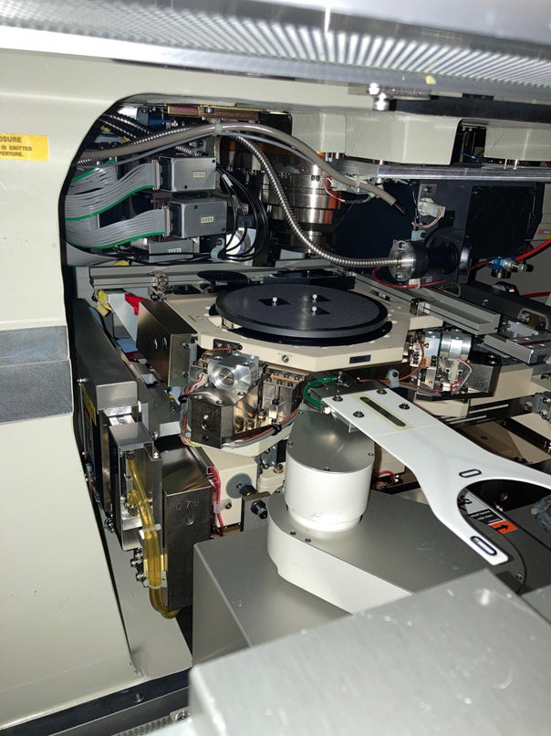 Canon FPA 3000 i 4 Stepper