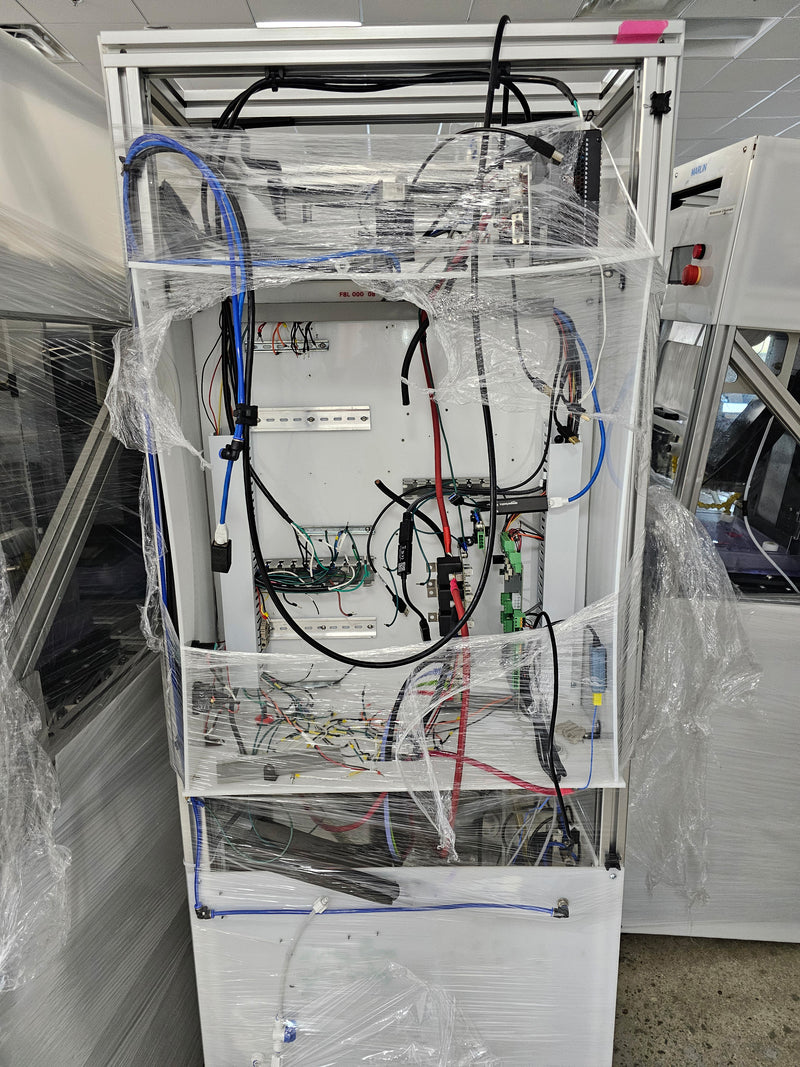 Fabric8Labs 3D Printer