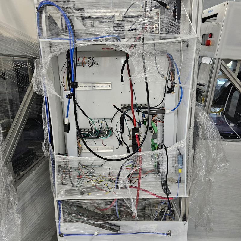Fabric8Labs 3D Printer