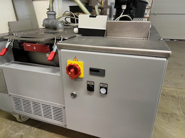 Lahntechnik Centrifuge Coolant
