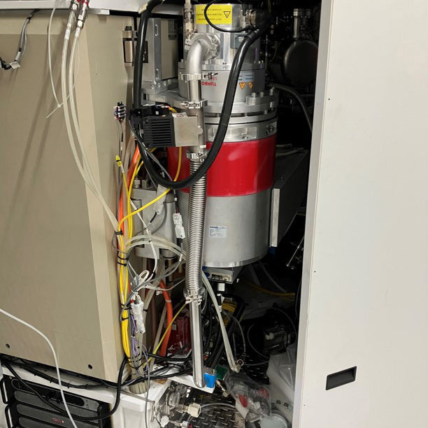 Axcelis Optima HD Implanter