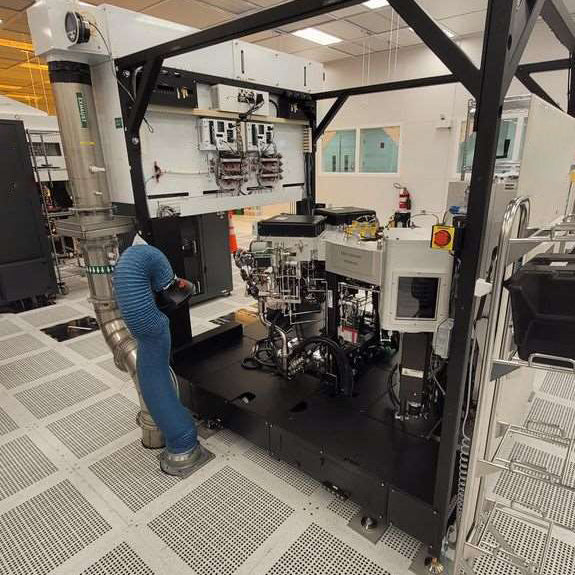Applied Materials Centura System