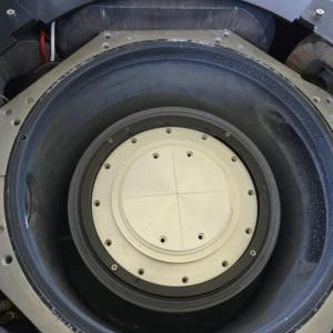 Applied Materials P 5000 CVD (Chemical Vapor Deposition)