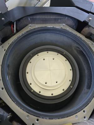 Applied Materials P 5000 CVD (Chemical Vapor Deposition)