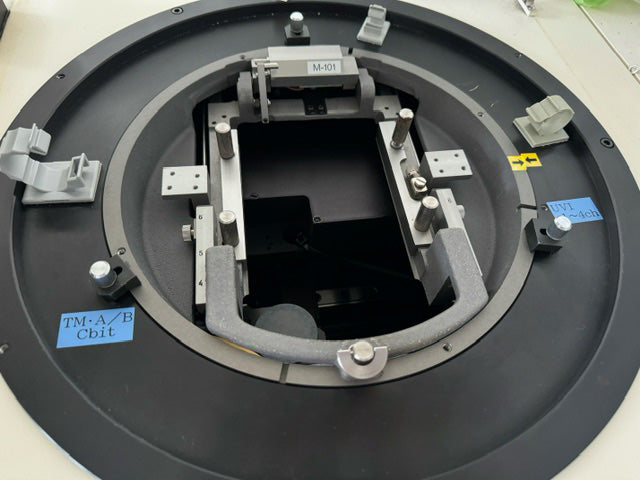 Tel P 8 Prober