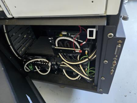 Applied Materials P 5000 CVD (Chemical Vapor Deposition)