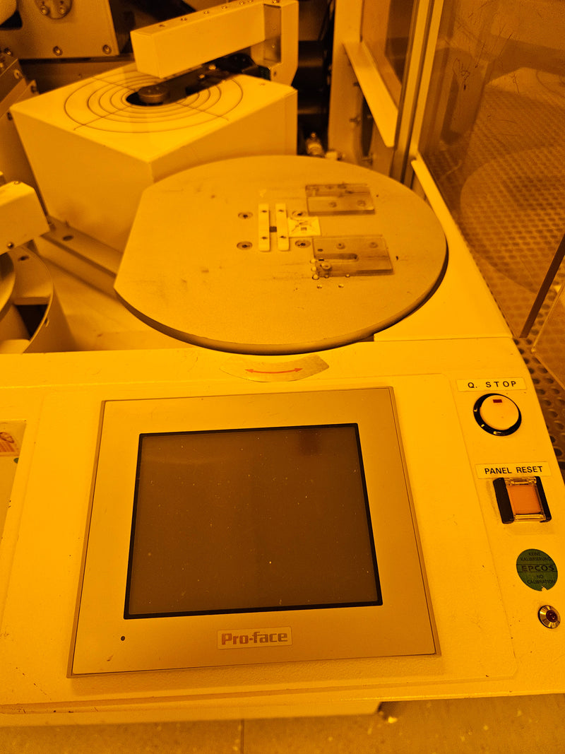 Nitto Denko HR 8500 II Mechanical Lift Off