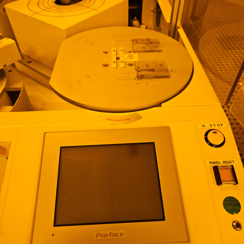 Nitto Denko HR 8500 II Mechanical Lift Off