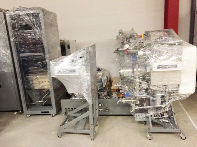 Pfeiffer / Alcatel AMS 602 Etcher