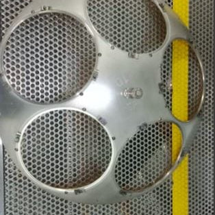 CHA Mark 50 Vacuum Evaporator