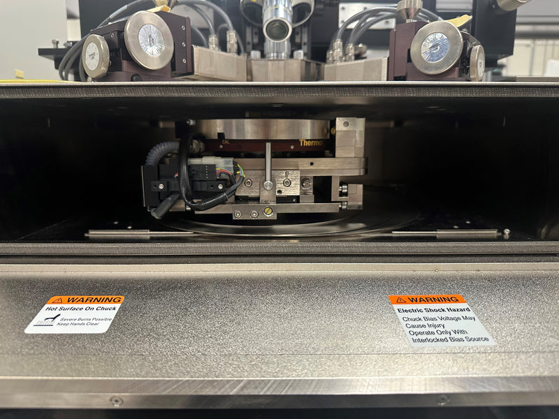 Cascade Microtech Summit 11000 Probe Station