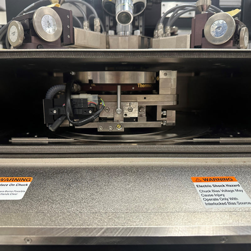 Cascade Microtech Summit 11000 Probe Station