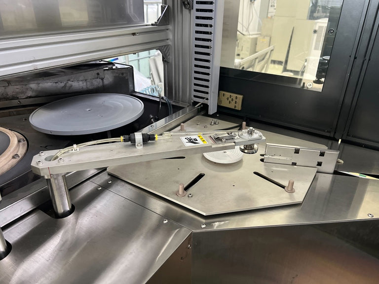 Disco DFG 8560 Grinder