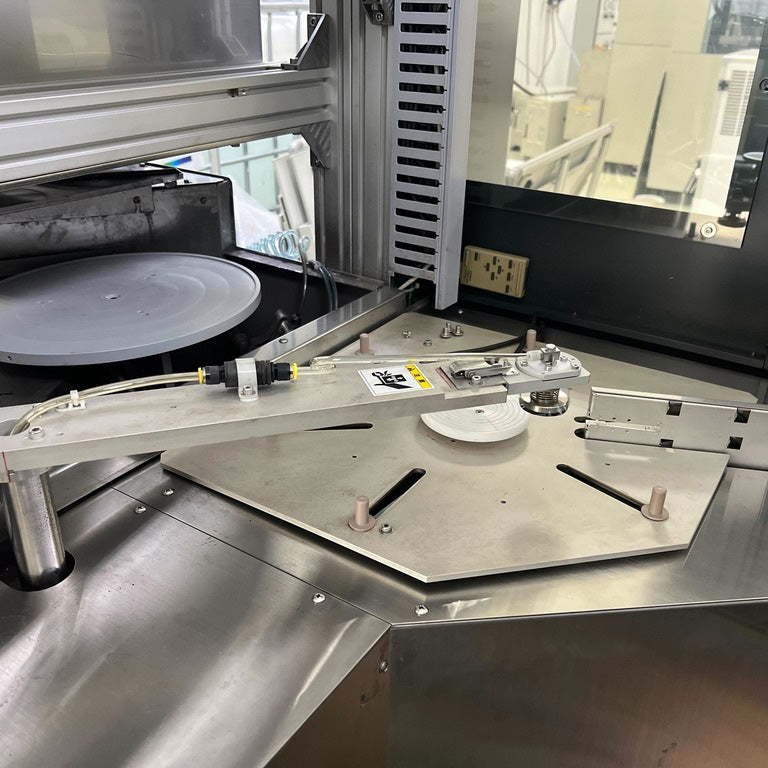 Disco DFG 8560 Grinder