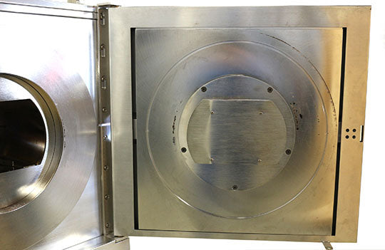 Yes 450 PB 8-2 P-FR Polyimide Bake Oven