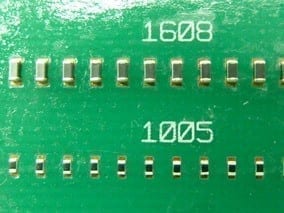 Juki KE 2060 L Flexible Mounter