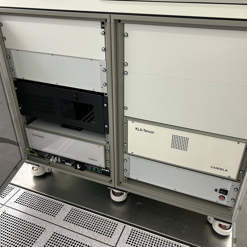 KLA Candela 8620 Surface Inspection System