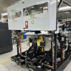 Applied Materials Centura DPS+ Etcher