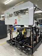 Applied Materials Centura DPS+ Etcher
