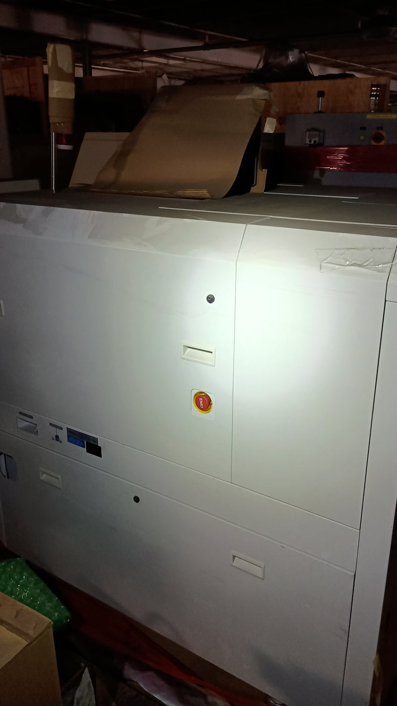 ASM MS 899 DL Die Sorter