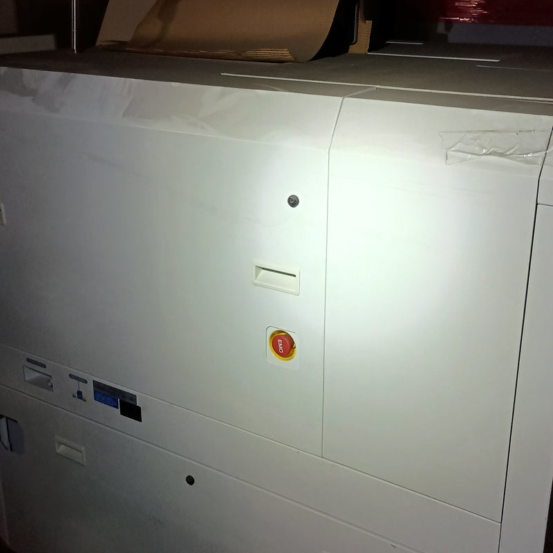 ASM MS 899 DL Die Sorter