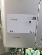 Applied Materials Axiom Chamber