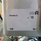 Applied Materials Axiom Chamber