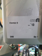 Applied Materials Axiom Chamber