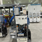 Applied Materials Centura DPS 2 Etcher