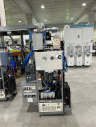 Applied Materials Centura DPS 2 Etcher