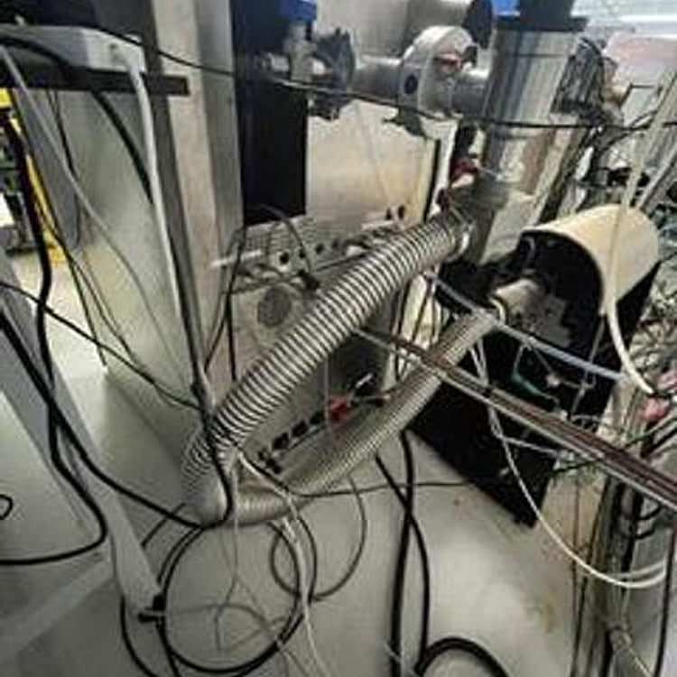 Oxford Plasmalab 80 Plus PECVD (Plasma-Enhanced Chemical Vapor Deposition)