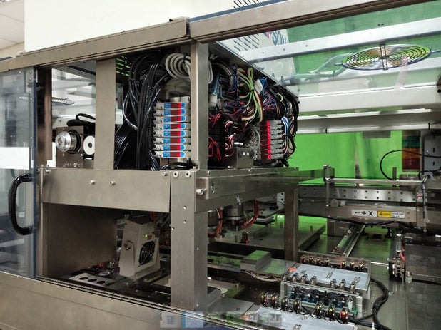 Seiko / Epson NS 8080 H Handler