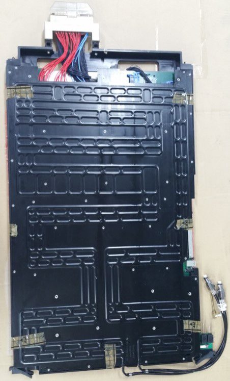 LTX / Credence Sapphire Tester