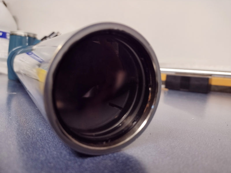 Kollmorgen K 221 Autocollimator