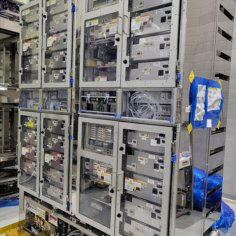 SCREEN / DNS Sokudo Duo