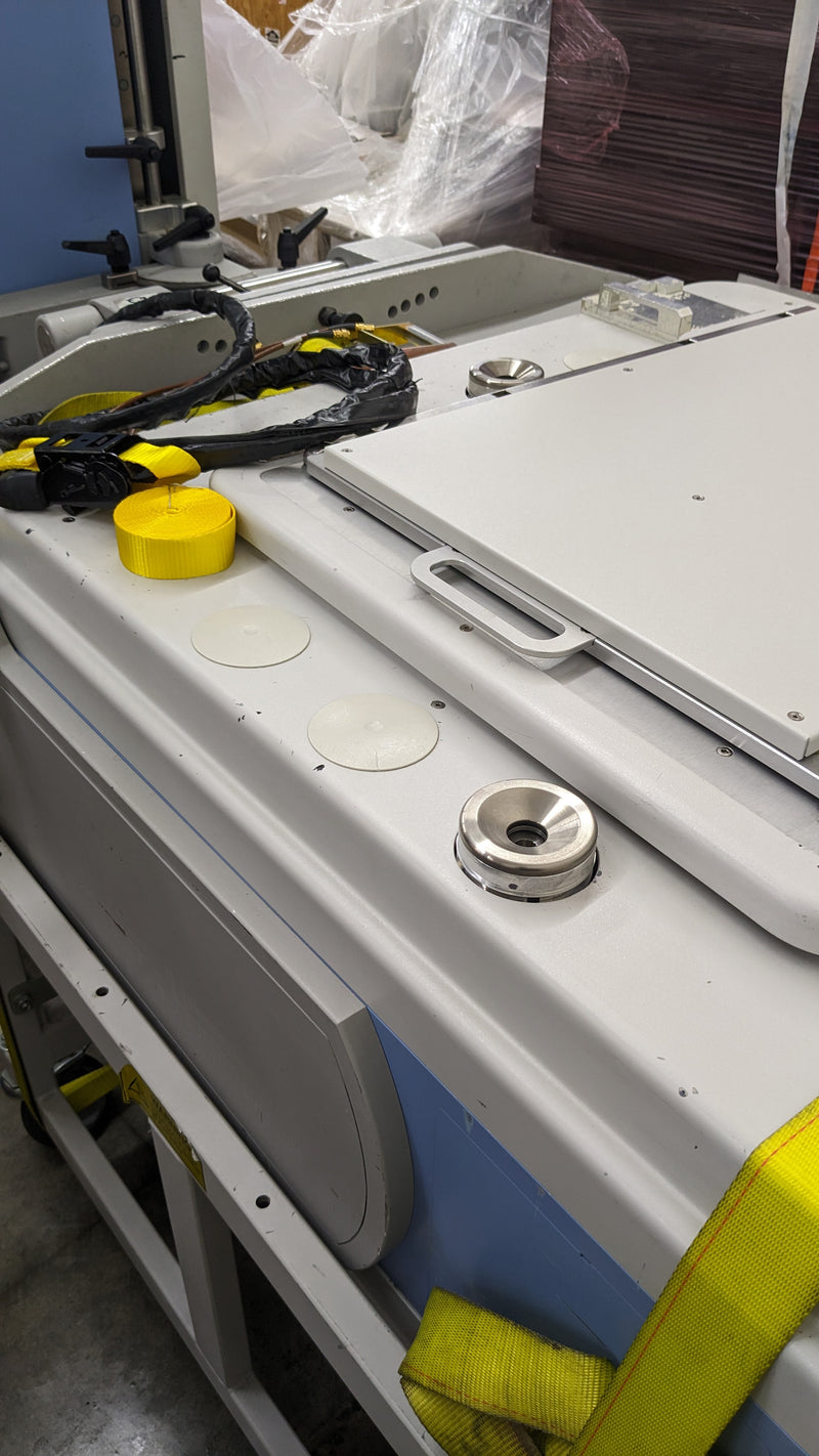 Advantest V 93000 Tester