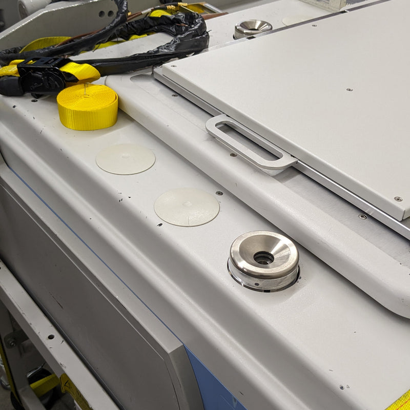 Advantest V 93000 Tester