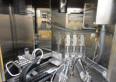 Tooltek Engineering A 444 Dispenser