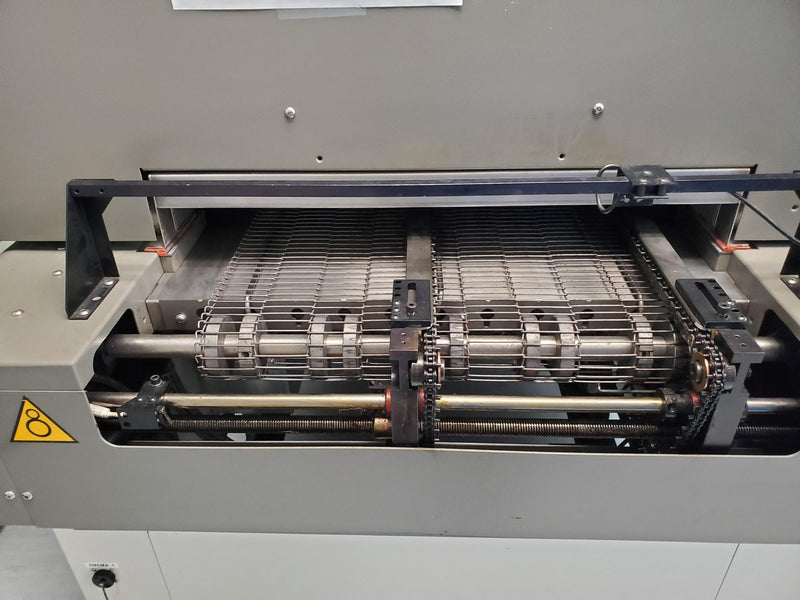 Vitronics Soltec XPM 820 Reflow Oven