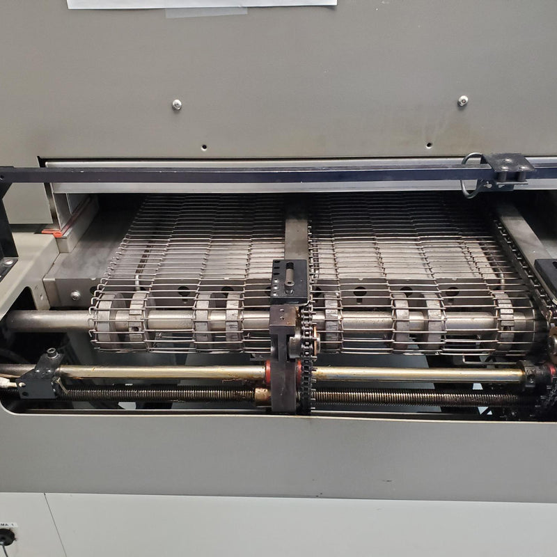 Vitronics Soltec XPM 820 Reflow Oven