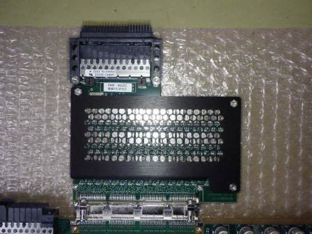Teradyne IP 750 EX Tester