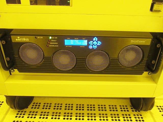 SPTS / STS VPX Pegasus ICP DRIE (Deep Reactive Ion Etch)