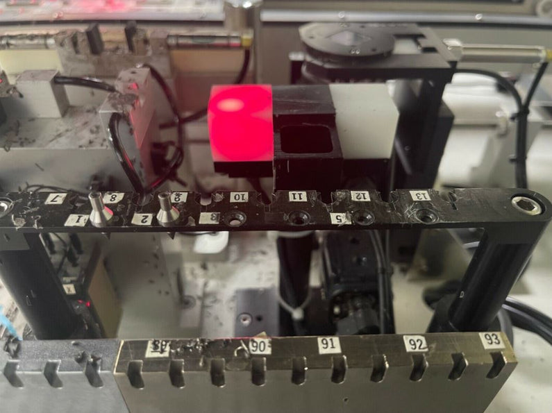 MRSI 605 Die Bonder