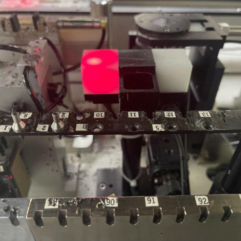 MRSI 605 Die Bonder