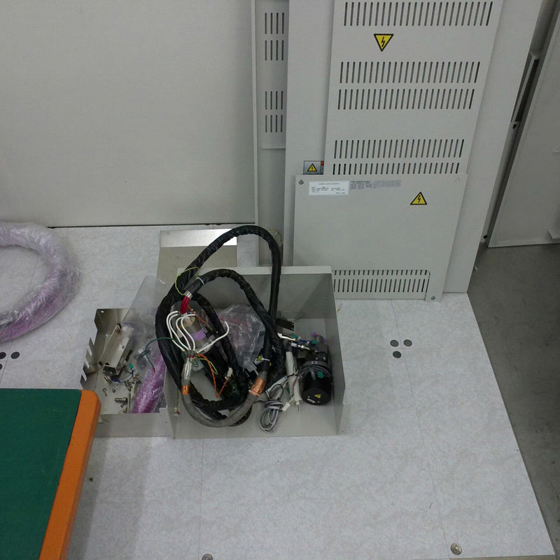 Hitachi S 9220 CD-SEM (Critical Dimension Scanning Electron Microscope)