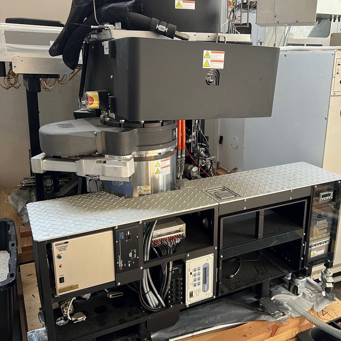 Applied Materials Centura DPS Etcher
